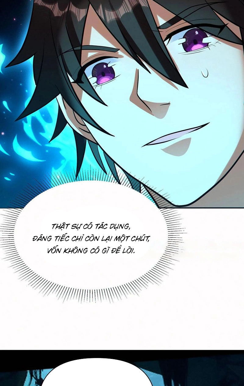 Cướp Đoạt Vô Số Thiên Phú, Ta Trở Thành Thần Ở Thời Đại Toàn Dân Chuyển Chức Chapter 64 - 13