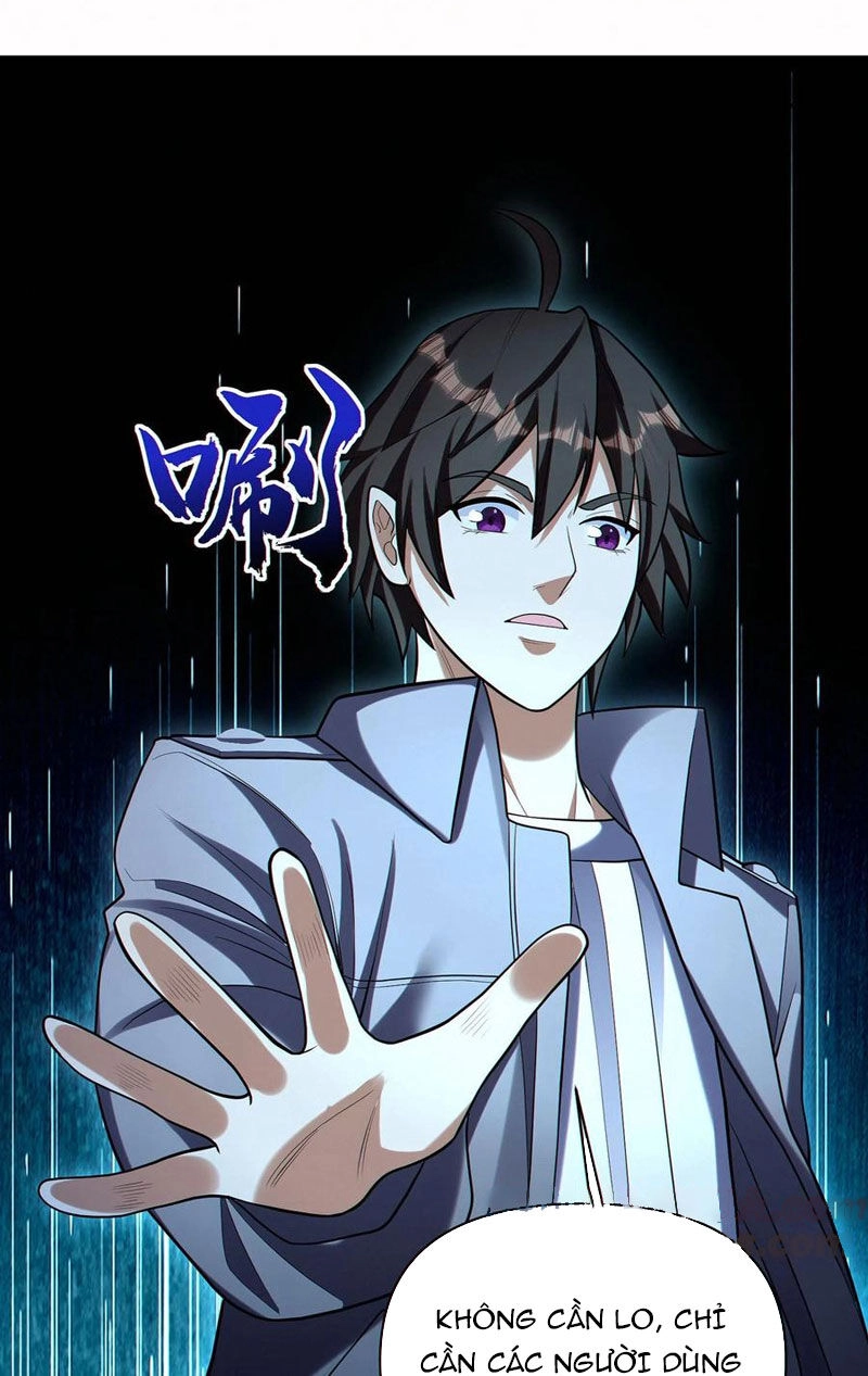 Cướp Đoạt Vô Số Thiên Phú, Ta Trở Thành Thần Ở Thời Đại Toàn Dân Chuyển Chức Chapter 64 - 15