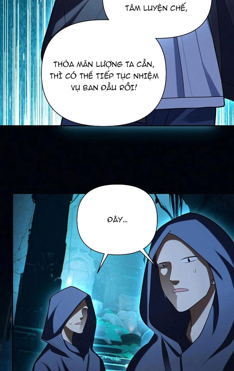 Cướp Đoạt Vô Số Thiên Phú, Ta Trở Thành Thần Ở Thời Đại Toàn Dân Chuyển Chức Chapter 64 - 16