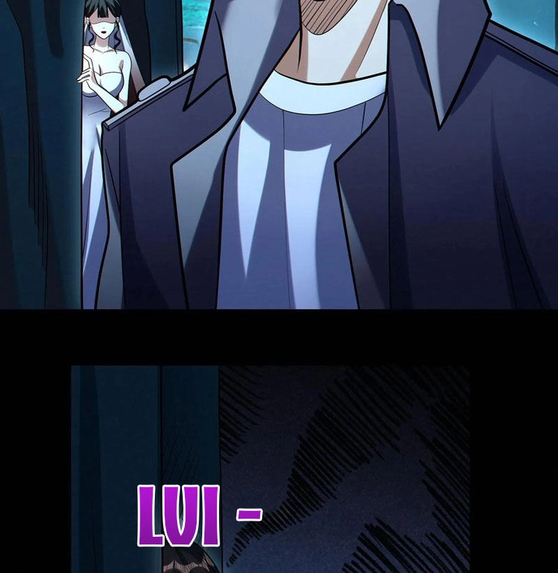 Cướp Đoạt Vô Số Thiên Phú, Ta Trở Thành Thần Ở Thời Đại Toàn Dân Chuyển Chức Chapter 64 - 21