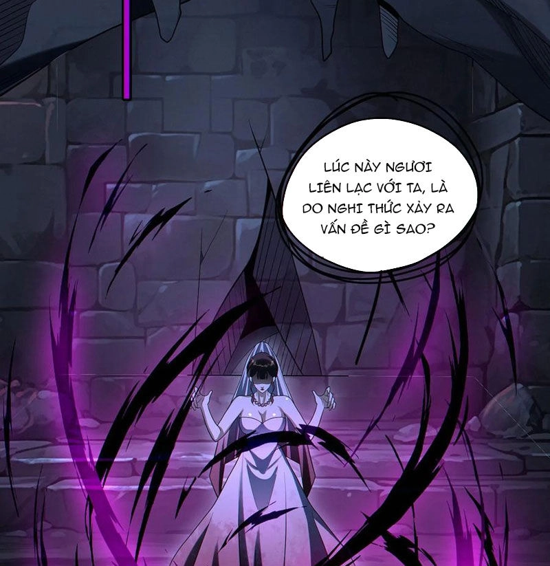 Cướp Đoạt Vô Số Thiên Phú, Ta Trở Thành Thần Ở Thời Đại Toàn Dân Chuyển Chức Chapter 64 - 24