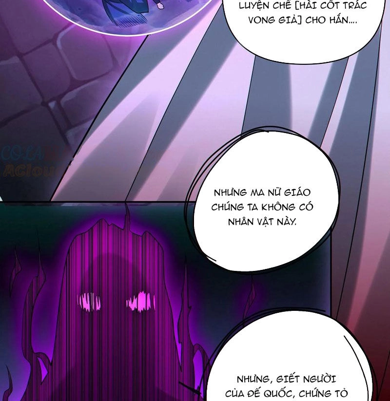 Cướp Đoạt Vô Số Thiên Phú, Ta Trở Thành Thần Ở Thời Đại Toàn Dân Chuyển Chức Chapter 64 - 30