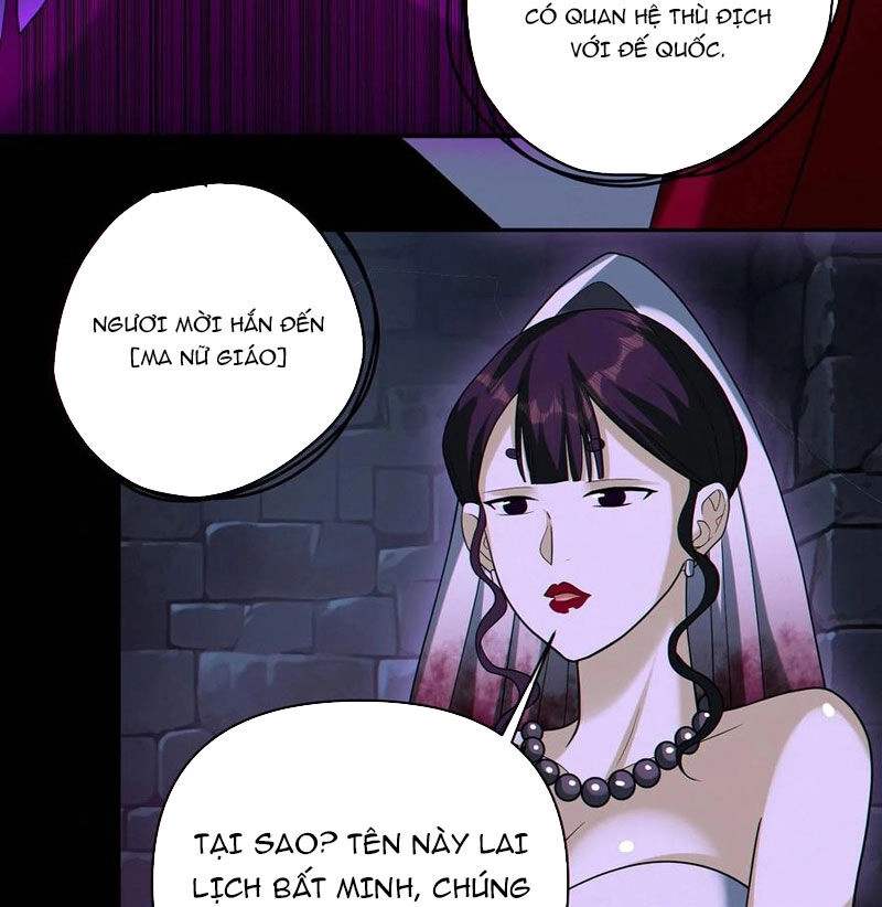 Cướp Đoạt Vô Số Thiên Phú, Ta Trở Thành Thần Ở Thời Đại Toàn Dân Chuyển Chức Chapter 64 - 31