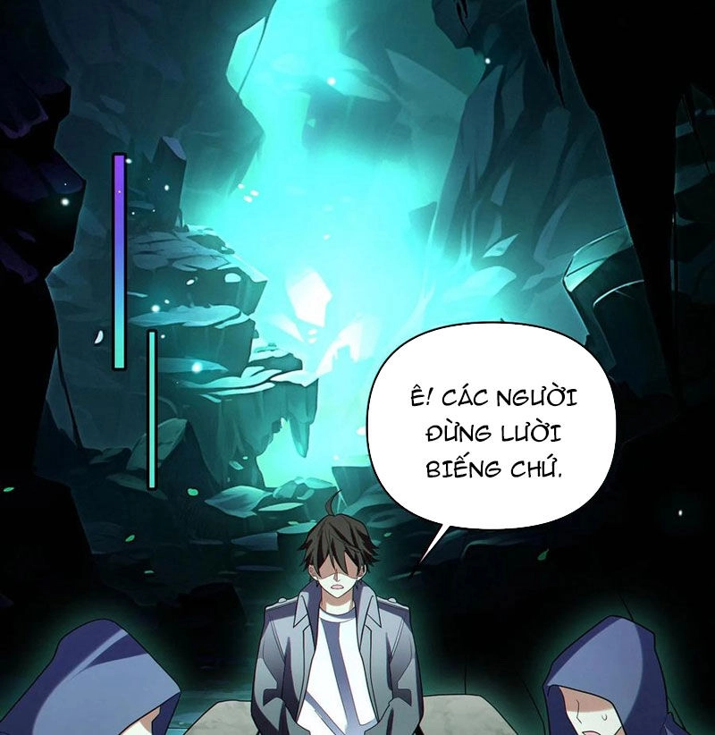 Cướp Đoạt Vô Số Thiên Phú, Ta Trở Thành Thần Ở Thời Đại Toàn Dân Chuyển Chức Chapter 64 - 34