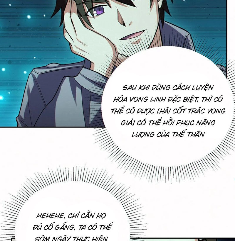 Cướp Đoạt Vô Số Thiên Phú, Ta Trở Thành Thần Ở Thời Đại Toàn Dân Chuyển Chức Chapter 64 - 36