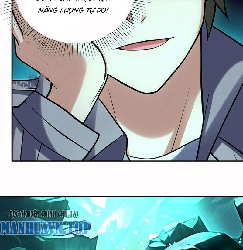 Cướp Đoạt Vô Số Thiên Phú, Ta Trở Thành Thần Ở Thời Đại Toàn Dân Chuyển Chức Chapter 64 - 37