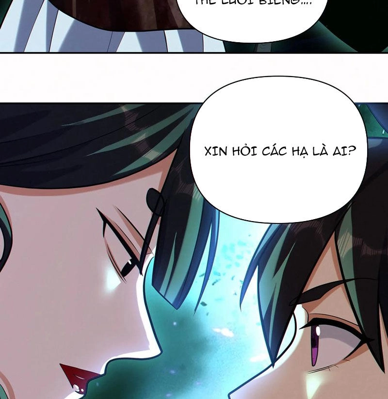 Cướp Đoạt Vô Số Thiên Phú, Ta Trở Thành Thần Ở Thời Đại Toàn Dân Chuyển Chức Chapter 64 - 39