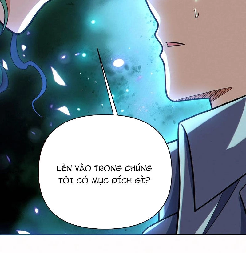 Cướp Đoạt Vô Số Thiên Phú, Ta Trở Thành Thần Ở Thời Đại Toàn Dân Chuyển Chức Chapter 64 - 40