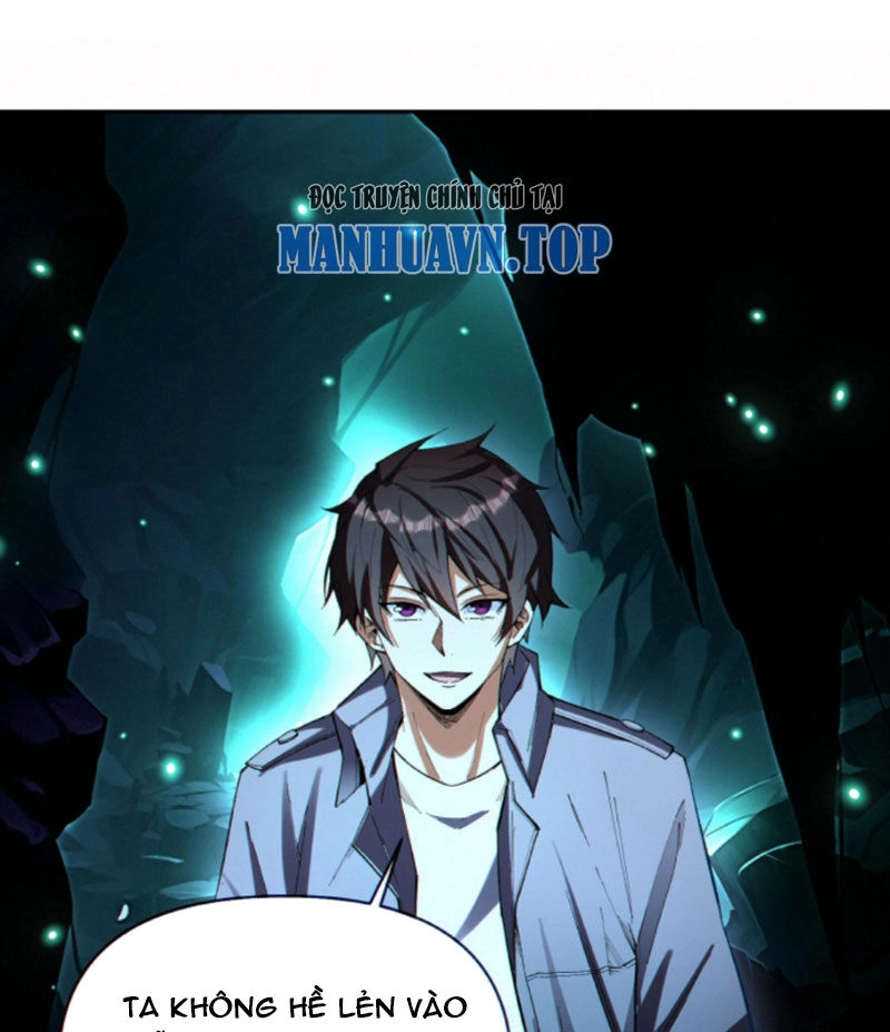 Cướp Đoạt Vô Số Thiên Phú, Ta Trở Thành Thần Ở Thời Đại Toàn Dân Chuyển Chức Chapter 65 - 1