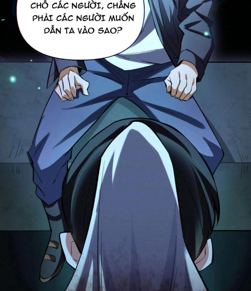 Cướp Đoạt Vô Số Thiên Phú, Ta Trở Thành Thần Ở Thời Đại Toàn Dân Chuyển Chức Chapter 65 - 2