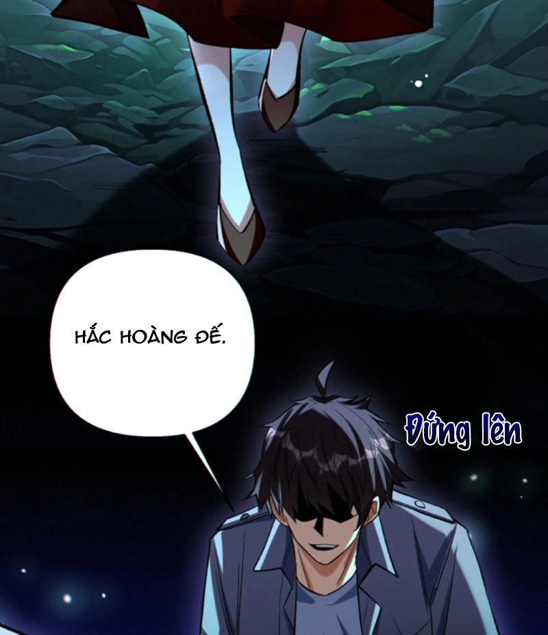 Cướp Đoạt Vô Số Thiên Phú, Ta Trở Thành Thần Ở Thời Đại Toàn Dân Chuyển Chức Chapter 65 - 6