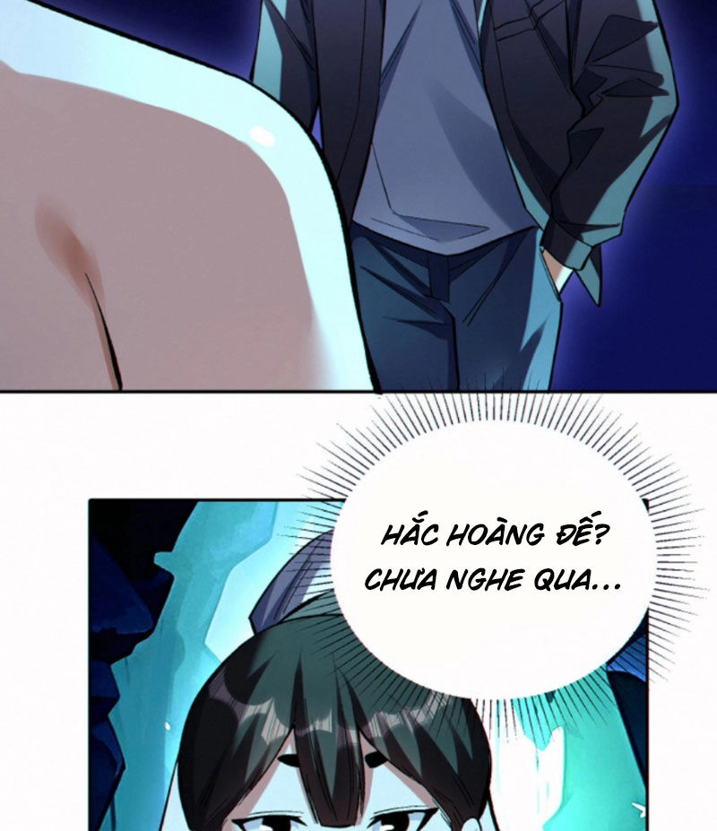 Cướp Đoạt Vô Số Thiên Phú, Ta Trở Thành Thần Ở Thời Đại Toàn Dân Chuyển Chức Chapter 65 - 7