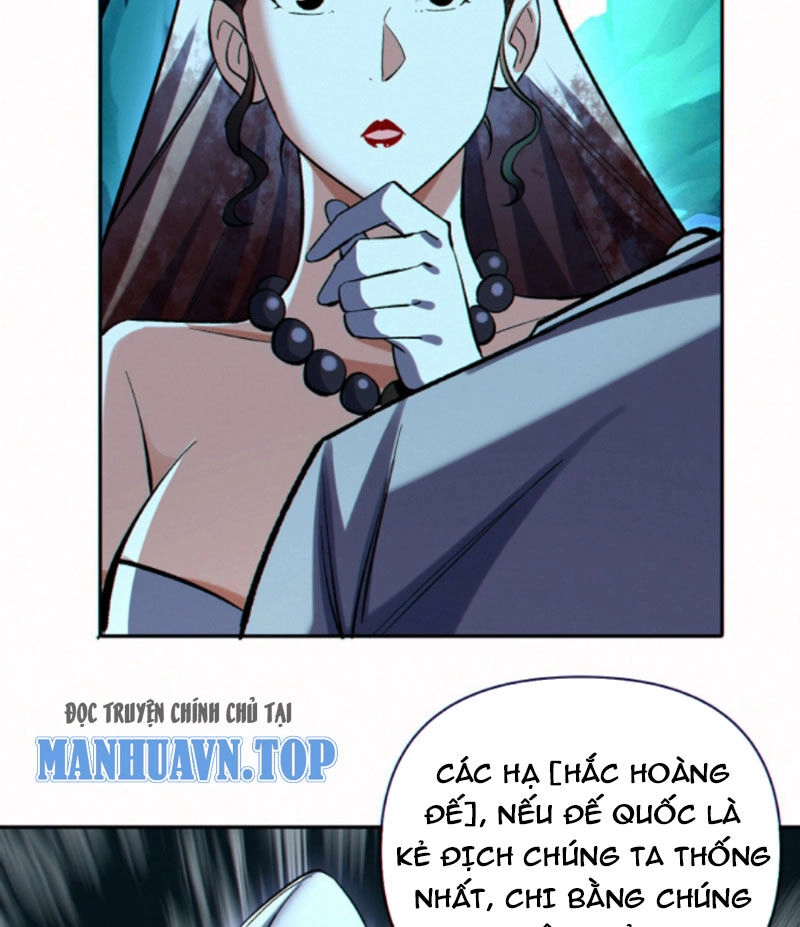 Cướp Đoạt Vô Số Thiên Phú, Ta Trở Thành Thần Ở Thời Đại Toàn Dân Chuyển Chức Chapter 65 - 8