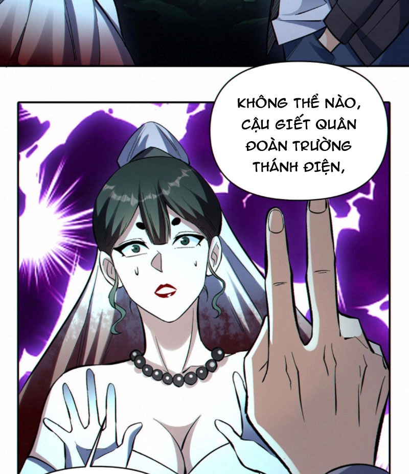 Cướp Đoạt Vô Số Thiên Phú, Ta Trở Thành Thần Ở Thời Đại Toàn Dân Chuyển Chức Chapter 65 - 14