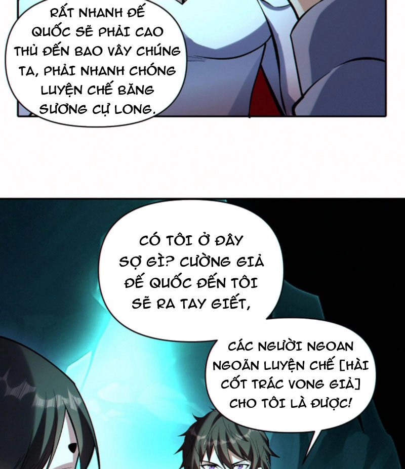 Cướp Đoạt Vô Số Thiên Phú, Ta Trở Thành Thần Ở Thời Đại Toàn Dân Chuyển Chức Chapter 65 - 15