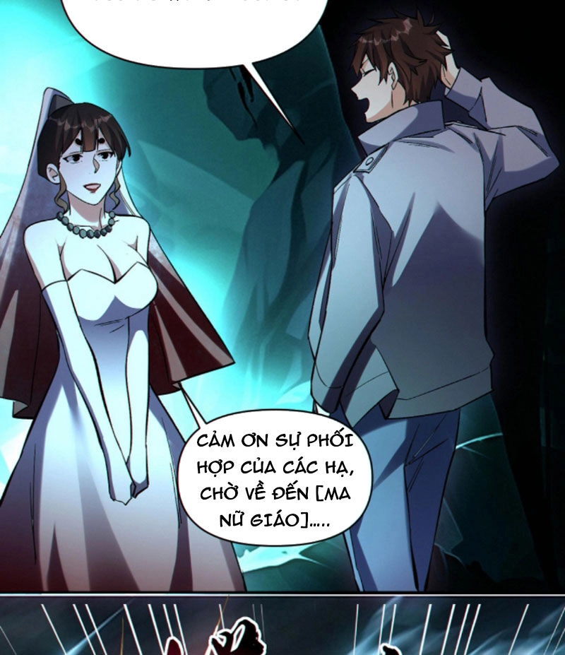 Cướp Đoạt Vô Số Thiên Phú, Ta Trở Thành Thần Ở Thời Đại Toàn Dân Chuyển Chức Chapter 65 - 18