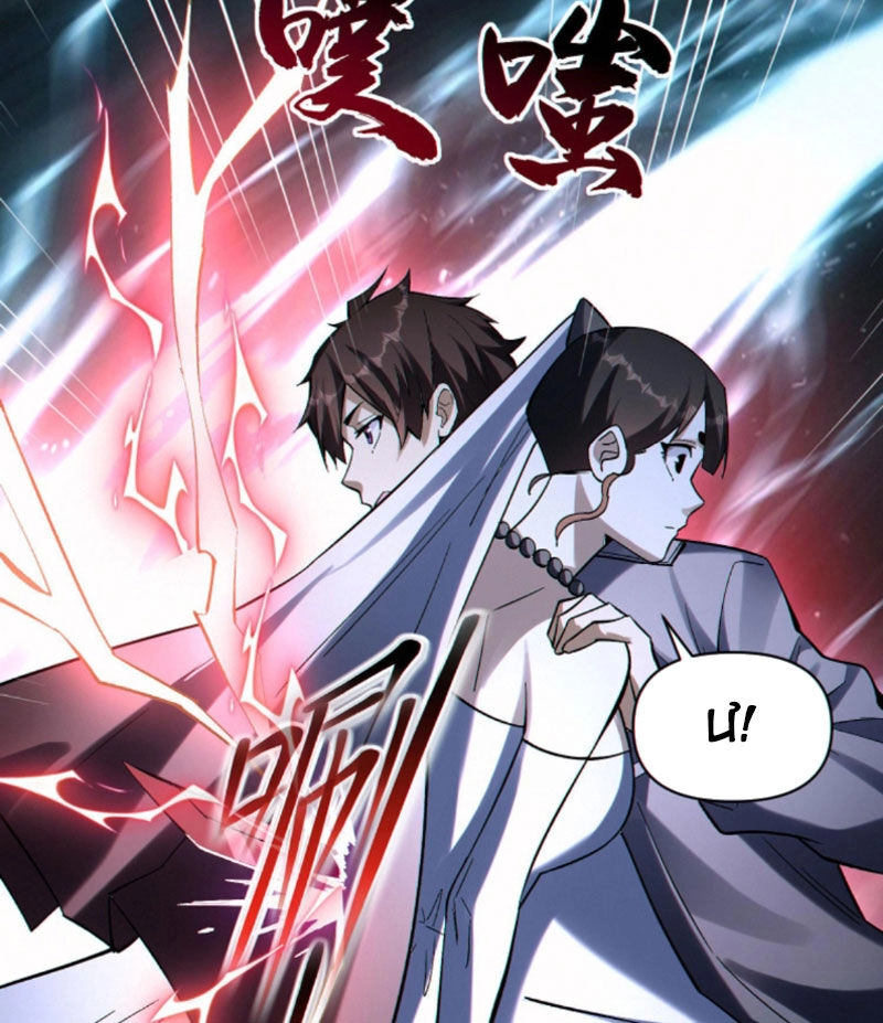 Cướp Đoạt Vô Số Thiên Phú, Ta Trở Thành Thần Ở Thời Đại Toàn Dân Chuyển Chức Chapter 65 - 19