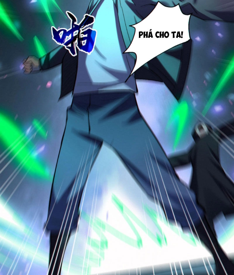 Cướp Đoạt Vô Số Thiên Phú, Ta Trở Thành Thần Ở Thời Đại Toàn Dân Chuyển Chức Chapter 65 - 28