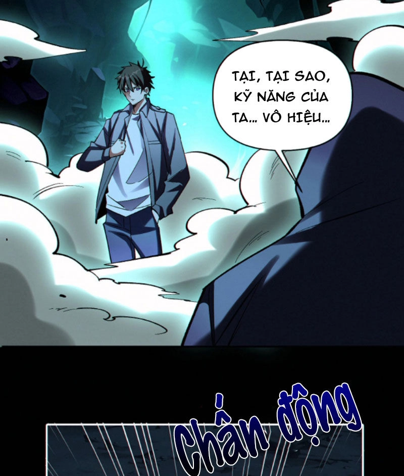 Cướp Đoạt Vô Số Thiên Phú, Ta Trở Thành Thần Ở Thời Đại Toàn Dân Chuyển Chức Chapter 65 - 30