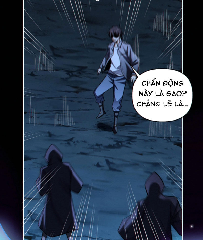 Cướp Đoạt Vô Số Thiên Phú, Ta Trở Thành Thần Ở Thời Đại Toàn Dân Chuyển Chức Chapter 65 - 31