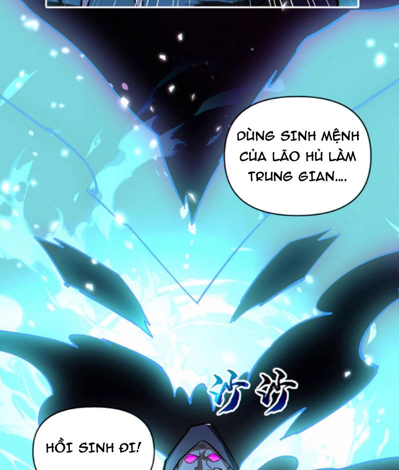 Cướp Đoạt Vô Số Thiên Phú, Ta Trở Thành Thần Ở Thời Đại Toàn Dân Chuyển Chức Chapter 65 - 32