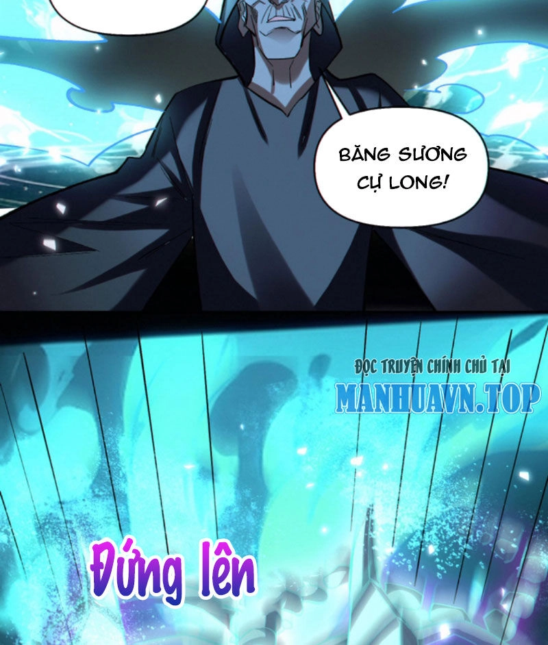 Cướp Đoạt Vô Số Thiên Phú, Ta Trở Thành Thần Ở Thời Đại Toàn Dân Chuyển Chức Chapter 65 - 33