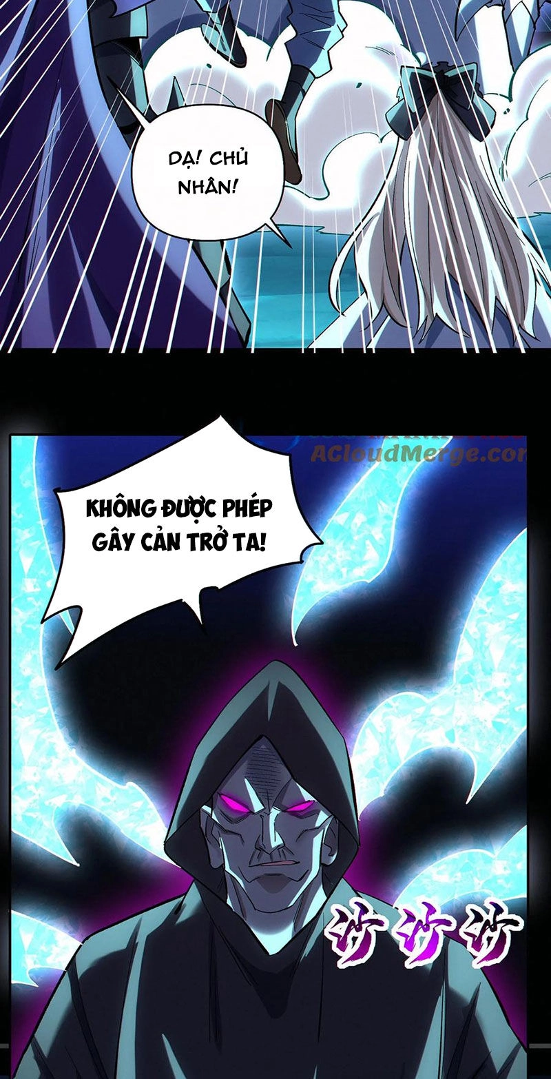 Cướp Đoạt Vô Số Thiên Phú, Ta Trở Thành Thần Ở Thời Đại Toàn Dân Chuyển Chức Chapter 66 - 6