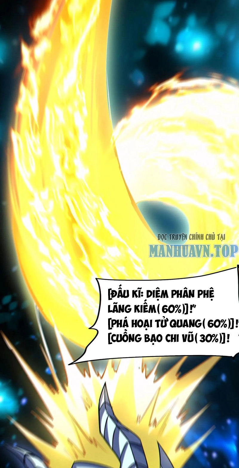 Cướp Đoạt Vô Số Thiên Phú, Ta Trở Thành Thần Ở Thời Đại Toàn Dân Chuyển Chức Chapter 66 - 14