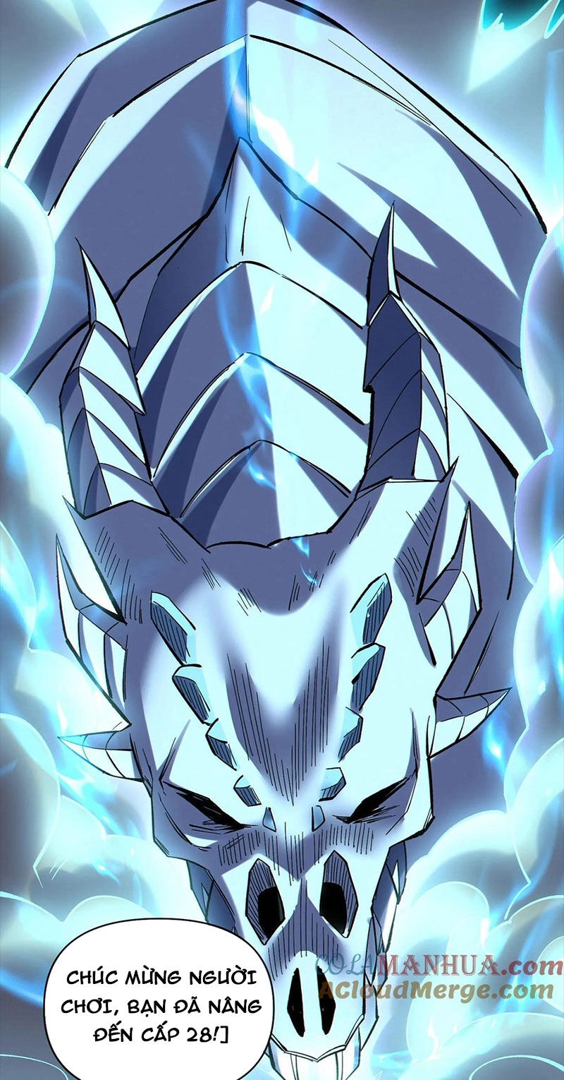 Cướp Đoạt Vô Số Thiên Phú, Ta Trở Thành Thần Ở Thời Đại Toàn Dân Chuyển Chức Chapter 66 - 22