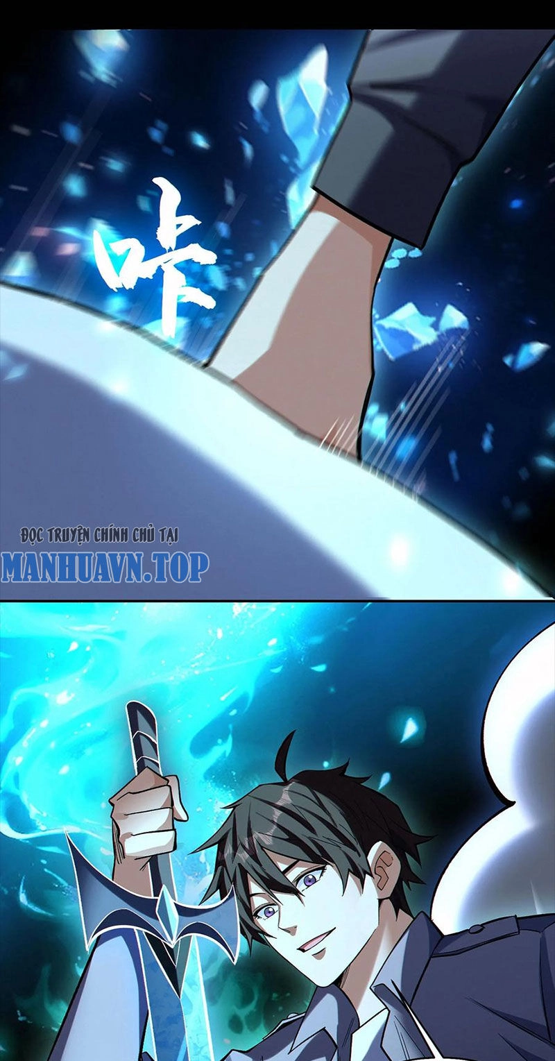 Cướp Đoạt Vô Số Thiên Phú, Ta Trở Thành Thần Ở Thời Đại Toàn Dân Chuyển Chức Chapter 66 - 27