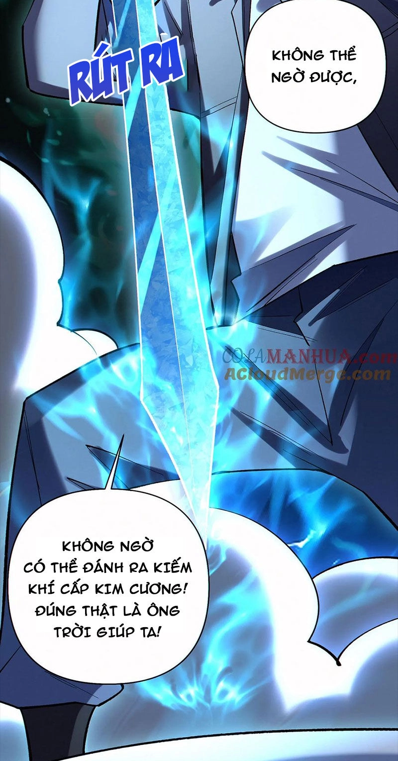 Cướp Đoạt Vô Số Thiên Phú, Ta Trở Thành Thần Ở Thời Đại Toàn Dân Chuyển Chức Chapter 66 - 28