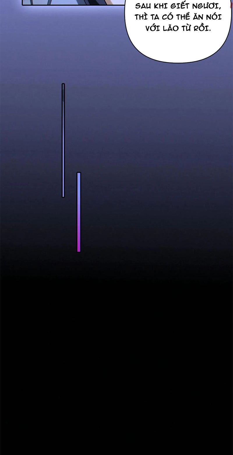 Cướp Đoạt Vô Số Thiên Phú, Ta Trở Thành Thần Ở Thời Đại Toàn Dân Chuyển Chức Chapter 67 - 10