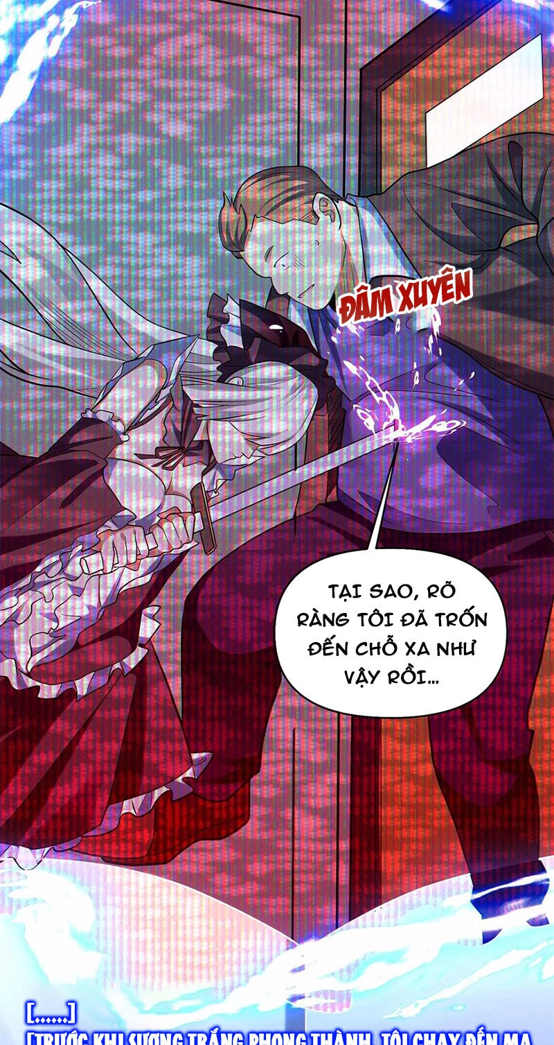 Cướp Đoạt Vô Số Thiên Phú, Ta Trở Thành Thần Ở Thời Đại Toàn Dân Chuyển Chức Chapter 67 - 24