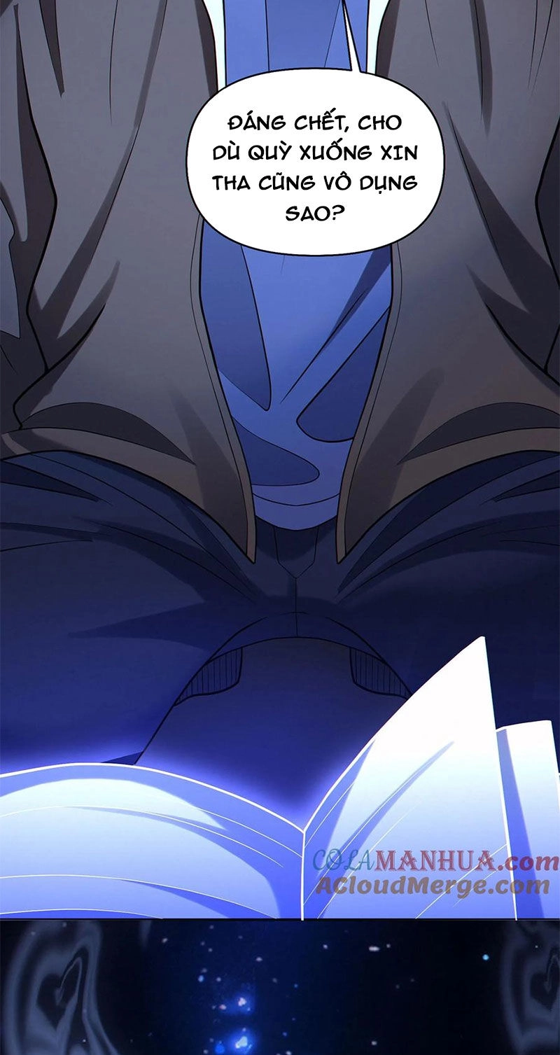 Cướp Đoạt Vô Số Thiên Phú, Ta Trở Thành Thần Ở Thời Đại Toàn Dân Chuyển Chức Chapter 67 - 26