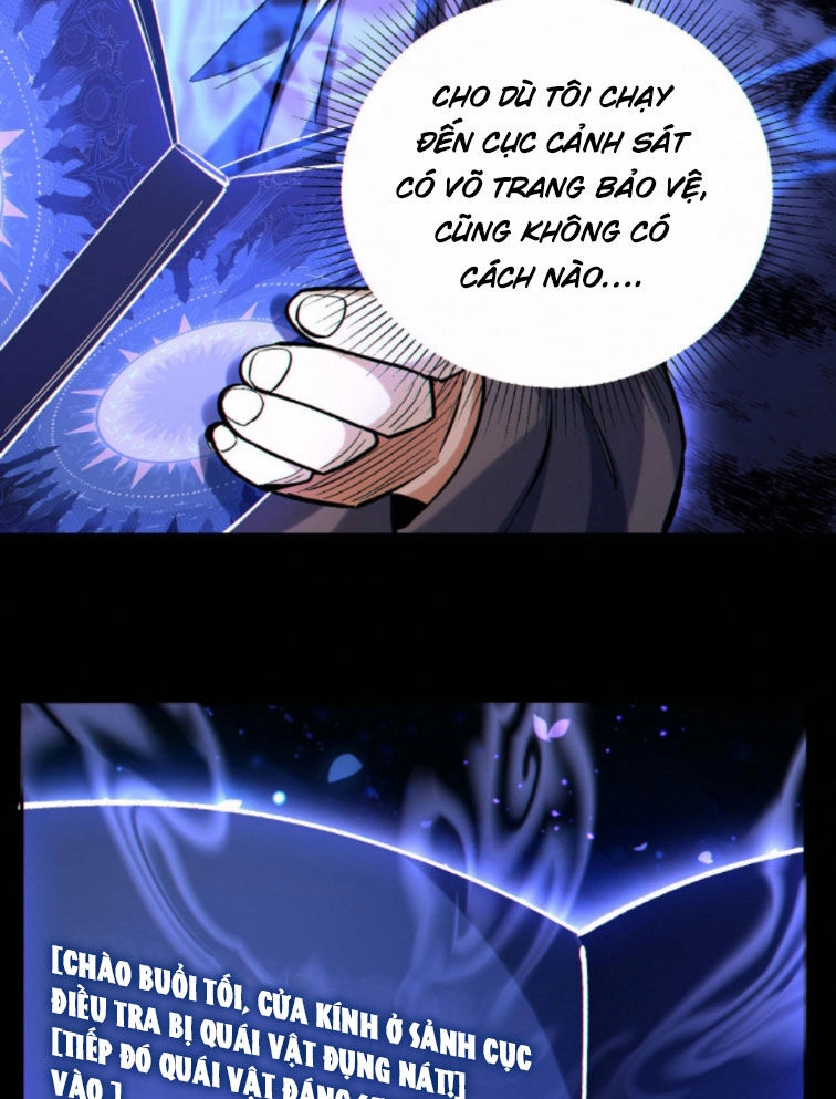 Cướp Đoạt Vô Số Thiên Phú, Ta Trở Thành Thần Ở Thời Đại Toàn Dân Chuyển Chức Chapter 68 - 2