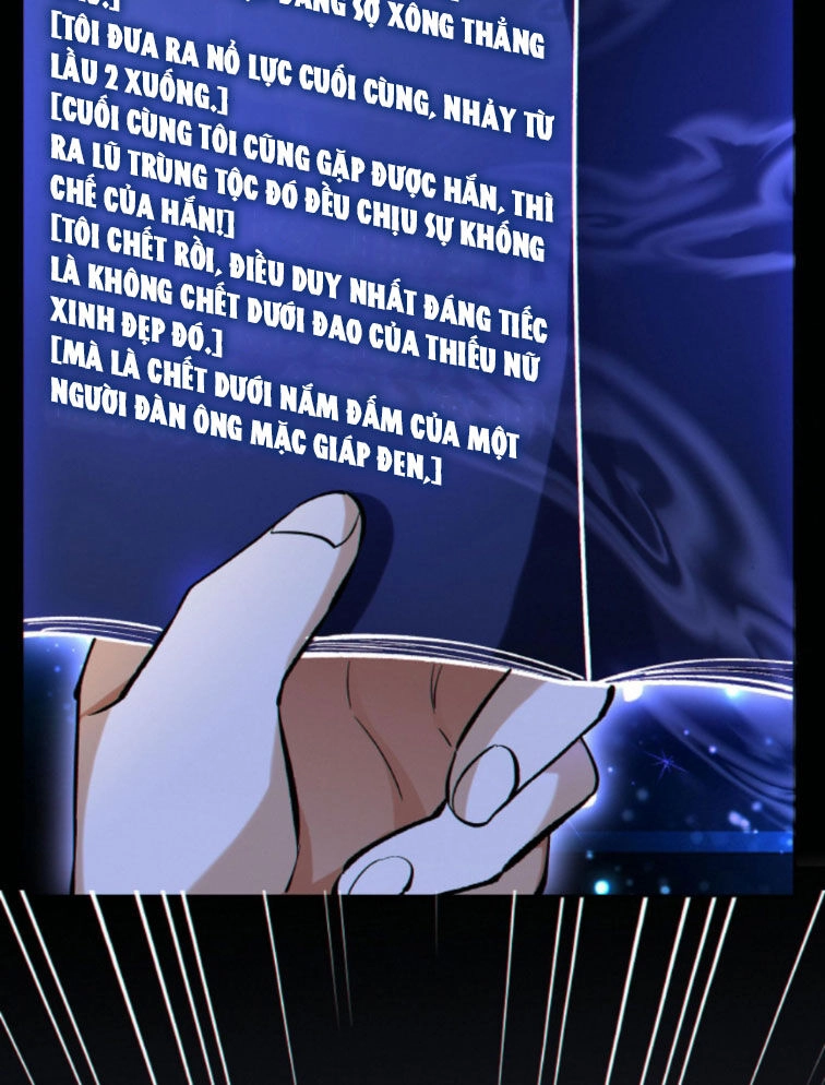 Cướp Đoạt Vô Số Thiên Phú, Ta Trở Thành Thần Ở Thời Đại Toàn Dân Chuyển Chức Chapter 68 - 3