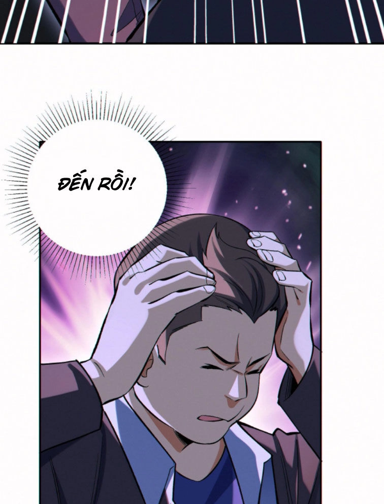 Cướp Đoạt Vô Số Thiên Phú, Ta Trở Thành Thần Ở Thời Đại Toàn Dân Chuyển Chức Chapter 68 - 6