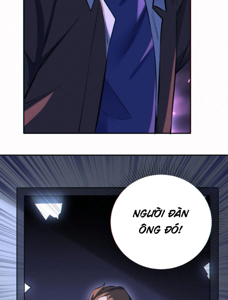 Cướp Đoạt Vô Số Thiên Phú, Ta Trở Thành Thần Ở Thời Đại Toàn Dân Chuyển Chức Chapter 68 - 7