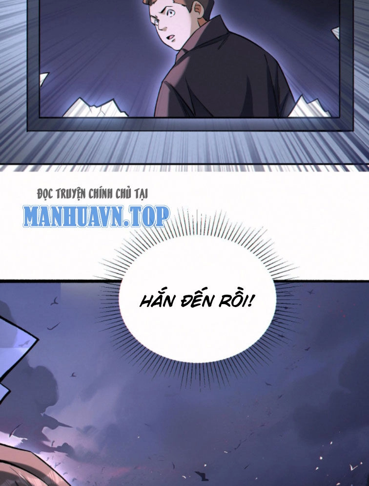 Cướp Đoạt Vô Số Thiên Phú, Ta Trở Thành Thần Ở Thời Đại Toàn Dân Chuyển Chức Chapter 68 - 8