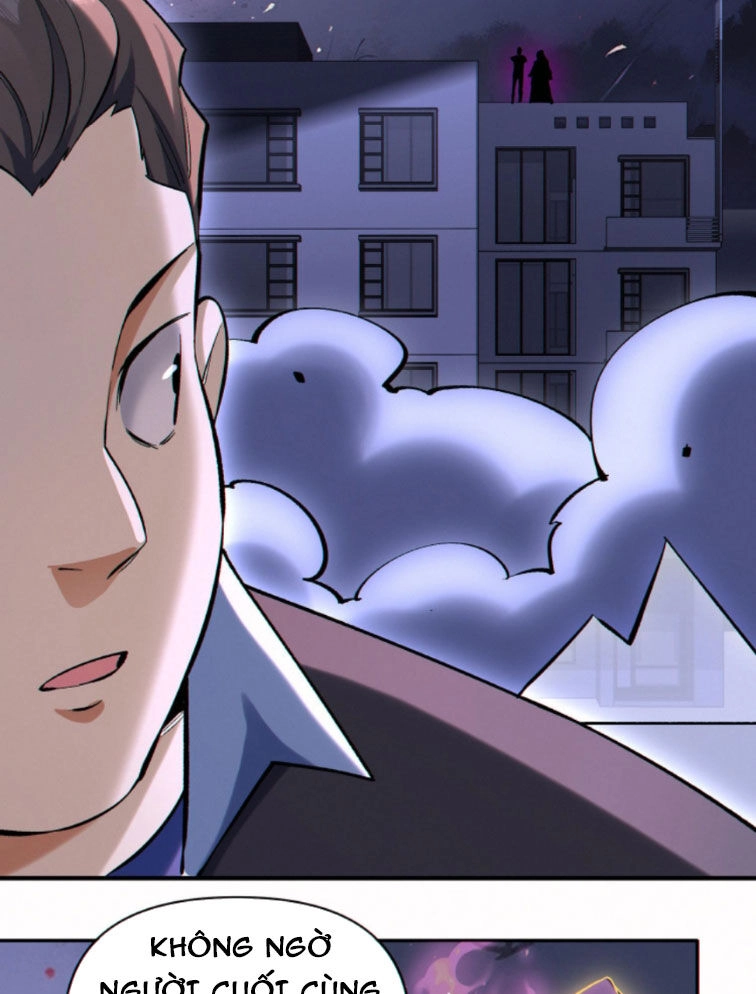 Cướp Đoạt Vô Số Thiên Phú, Ta Trở Thành Thần Ở Thời Đại Toàn Dân Chuyển Chức Chapter 68 - 9