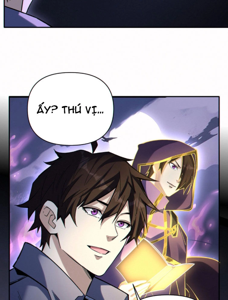 Cướp Đoạt Vô Số Thiên Phú, Ta Trở Thành Thần Ở Thời Đại Toàn Dân Chuyển Chức Chapter 68 - 12