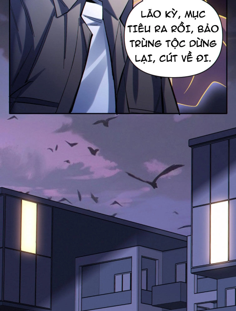 Cướp Đoạt Vô Số Thiên Phú, Ta Trở Thành Thần Ở Thời Đại Toàn Dân Chuyển Chức Chapter 68 - 13