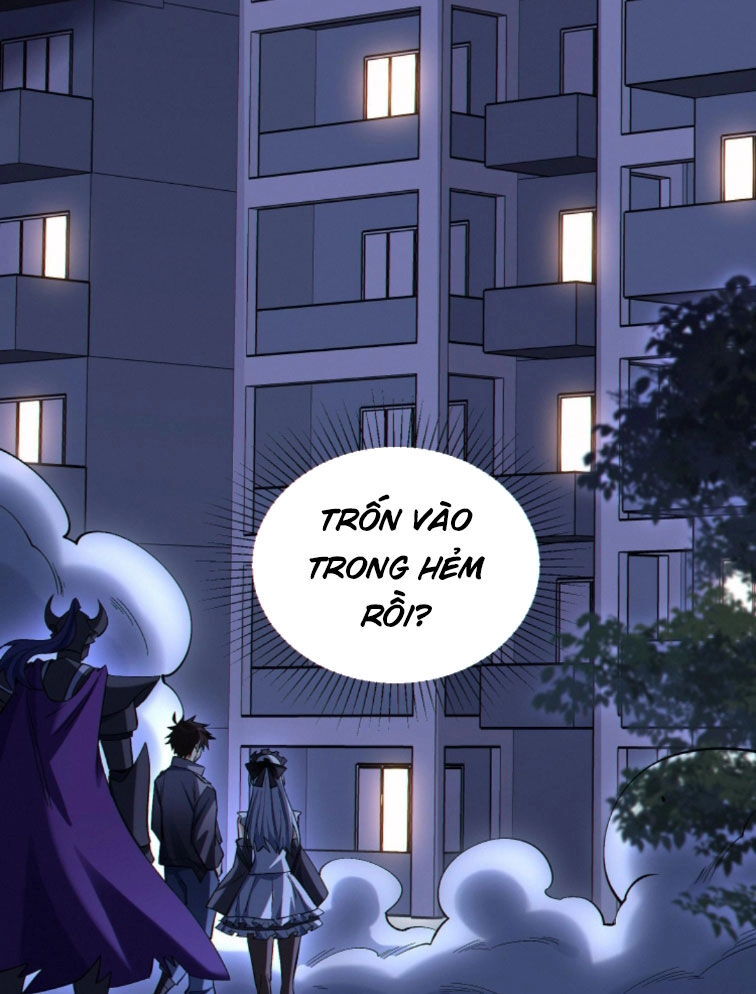 Cướp Đoạt Vô Số Thiên Phú, Ta Trở Thành Thần Ở Thời Đại Toàn Dân Chuyển Chức Chapter 68 - 14