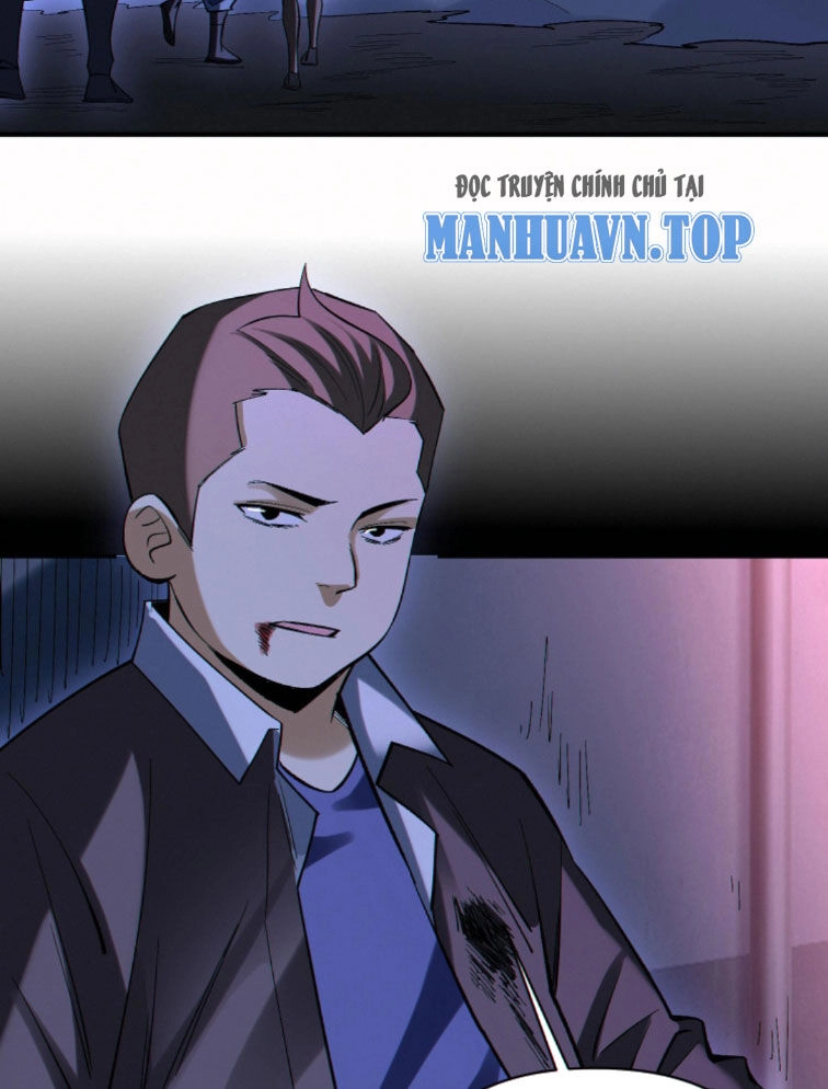 Cướp Đoạt Vô Số Thiên Phú, Ta Trở Thành Thần Ở Thời Đại Toàn Dân Chuyển Chức Chapter 68 - 15