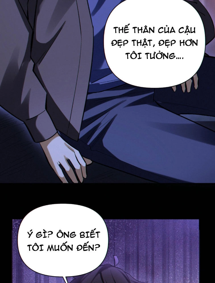 Cướp Đoạt Vô Số Thiên Phú, Ta Trở Thành Thần Ở Thời Đại Toàn Dân Chuyển Chức Chapter 68 - 16