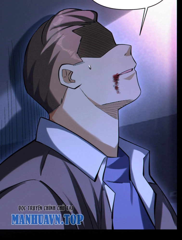 Cướp Đoạt Vô Số Thiên Phú, Ta Trở Thành Thần Ở Thời Đại Toàn Dân Chuyển Chức Chapter 68 - 18