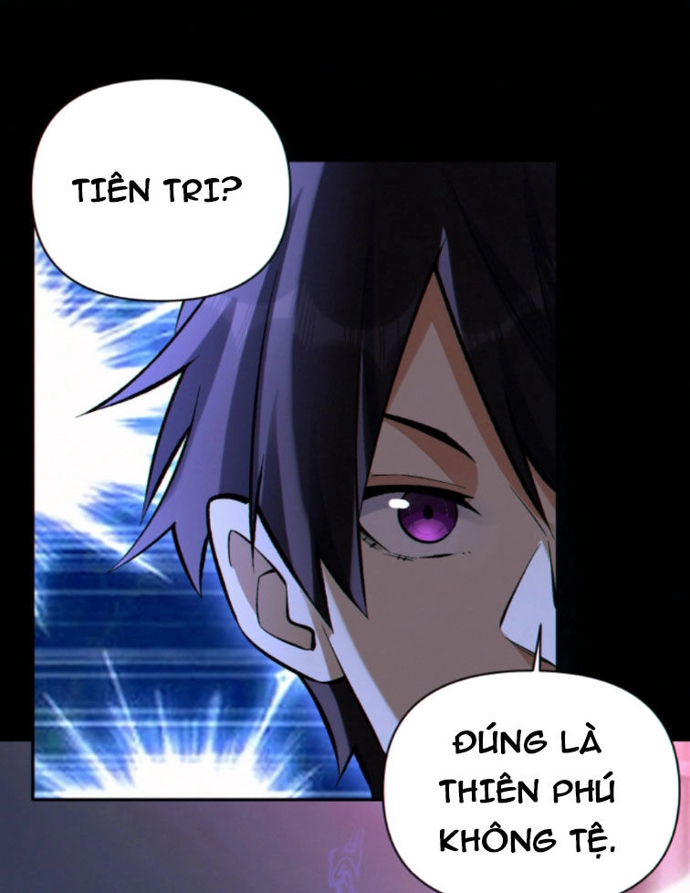 Cướp Đoạt Vô Số Thiên Phú, Ta Trở Thành Thần Ở Thời Đại Toàn Dân Chuyển Chức Chapter 68 - 19