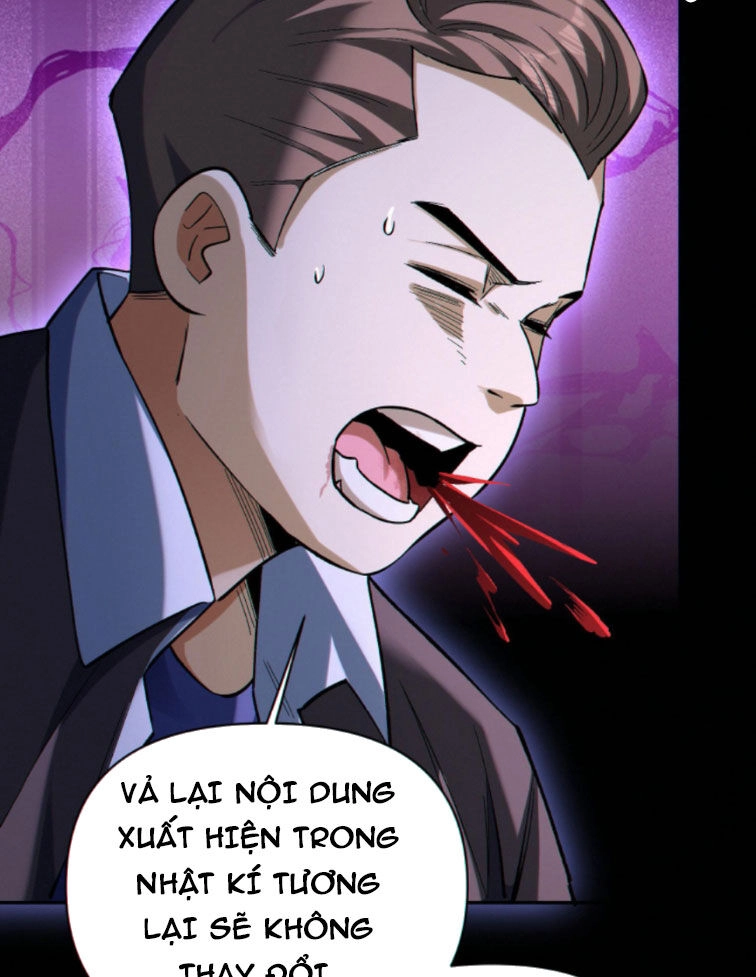 Cướp Đoạt Vô Số Thiên Phú, Ta Trở Thành Thần Ở Thời Đại Toàn Dân Chuyển Chức Chapter 68 - 22