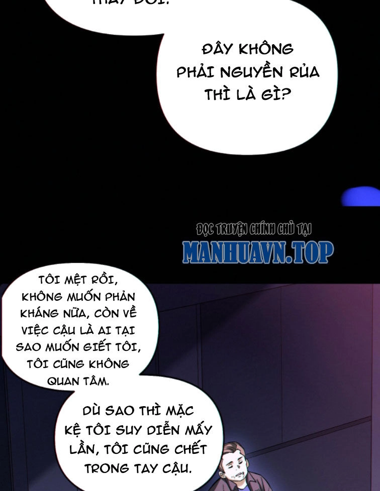 Cướp Đoạt Vô Số Thiên Phú, Ta Trở Thành Thần Ở Thời Đại Toàn Dân Chuyển Chức Chapter 68 - 23