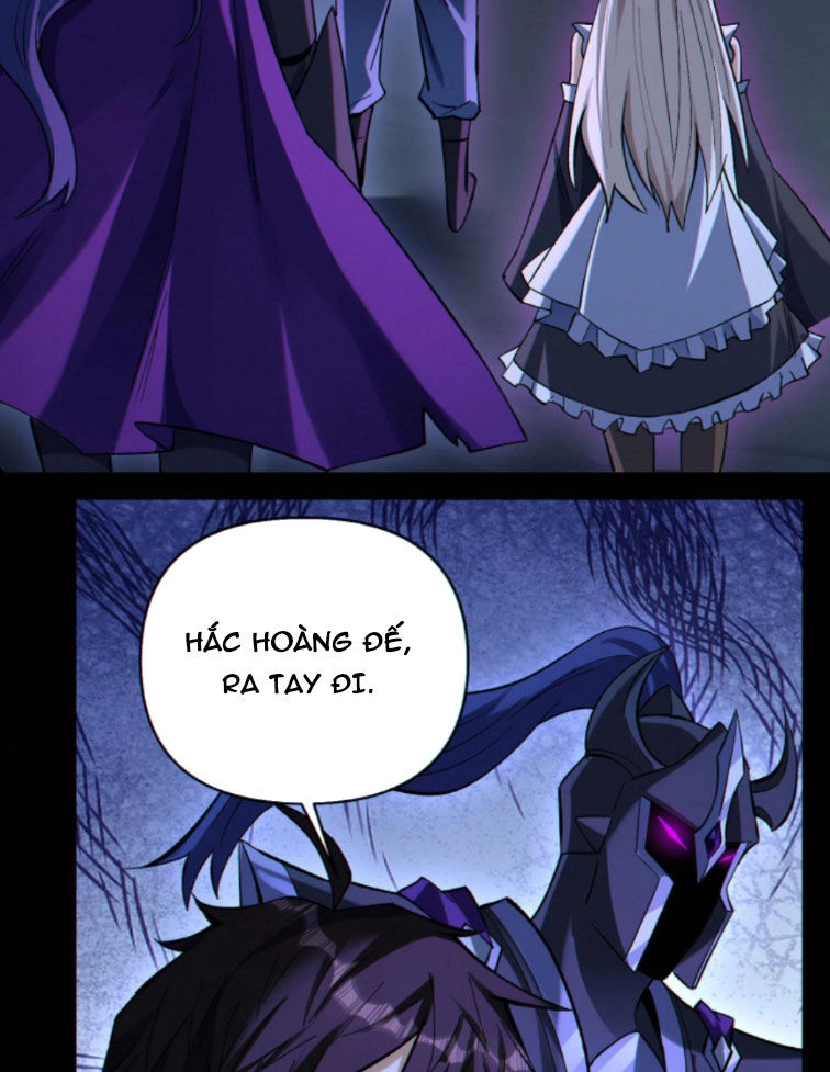 Cướp Đoạt Vô Số Thiên Phú, Ta Trở Thành Thần Ở Thời Đại Toàn Dân Chuyển Chức Chapter 68 - 25